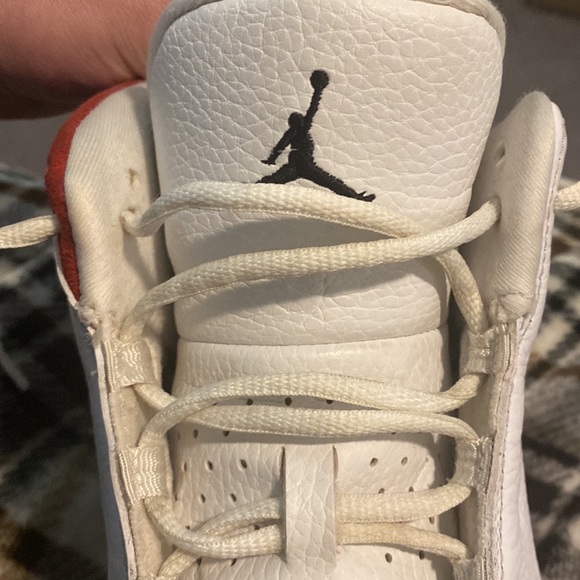 Air Jordan 13 Retro OG Chicago ❌SOLD❌ - Picture 9 of 14